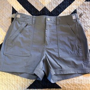 Stio Cut Bank Shorts